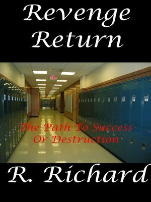 cover image of Revenge Return